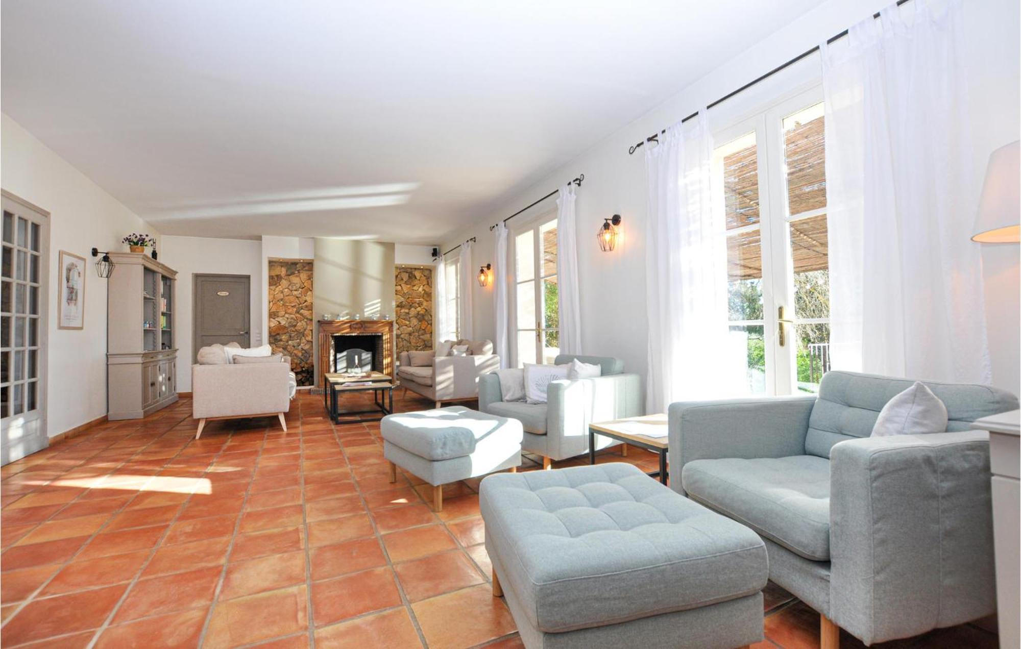 Villamombetti Montauroux Extérieur photo