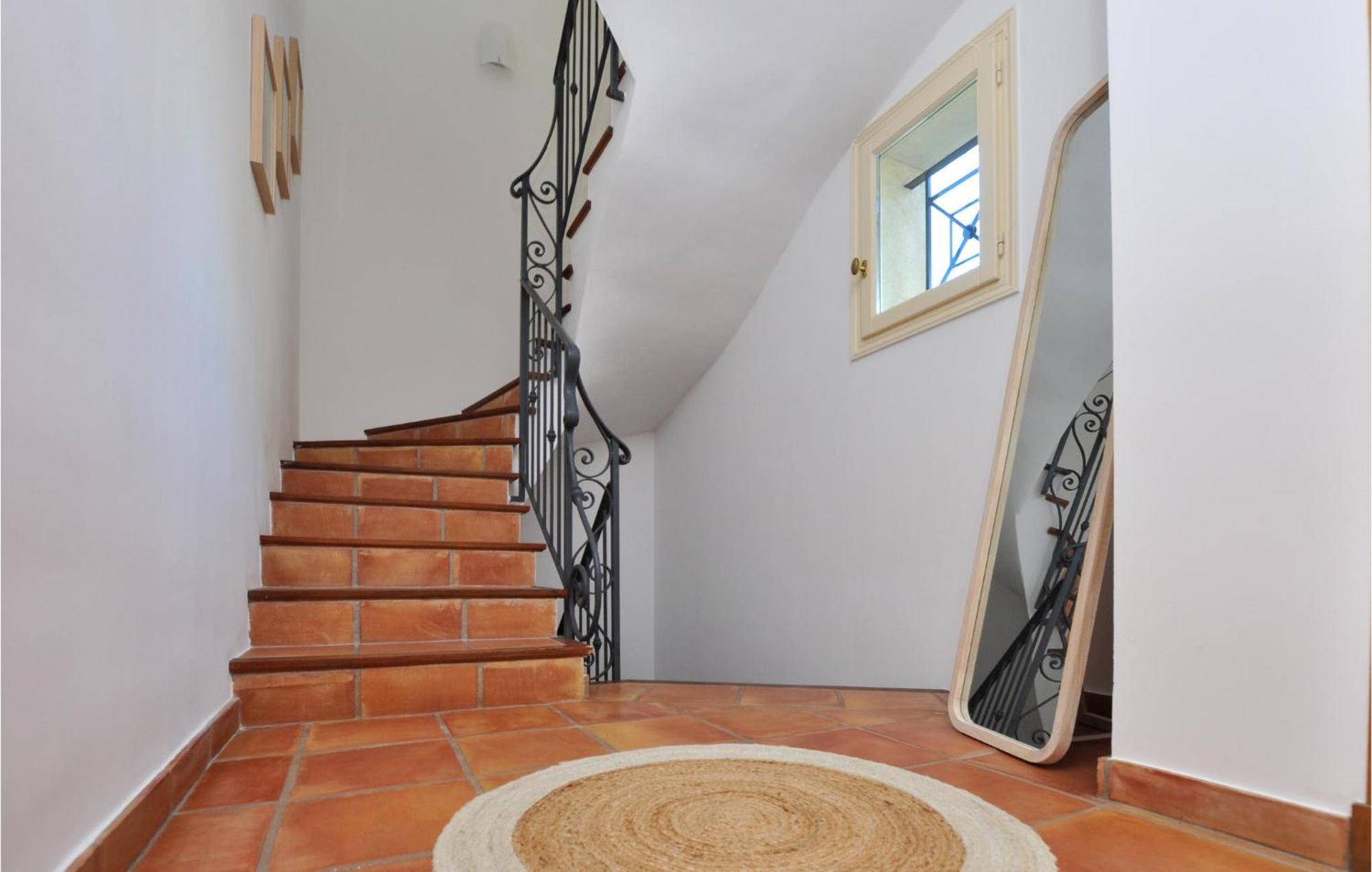 Villamombetti Montauroux Extérieur photo