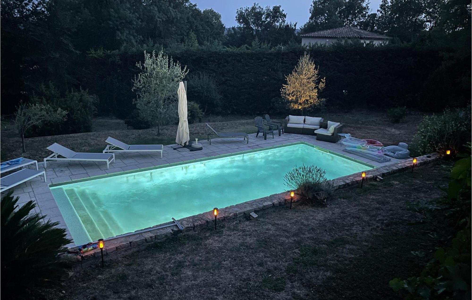 Villamombetti Montauroux Extérieur photo
