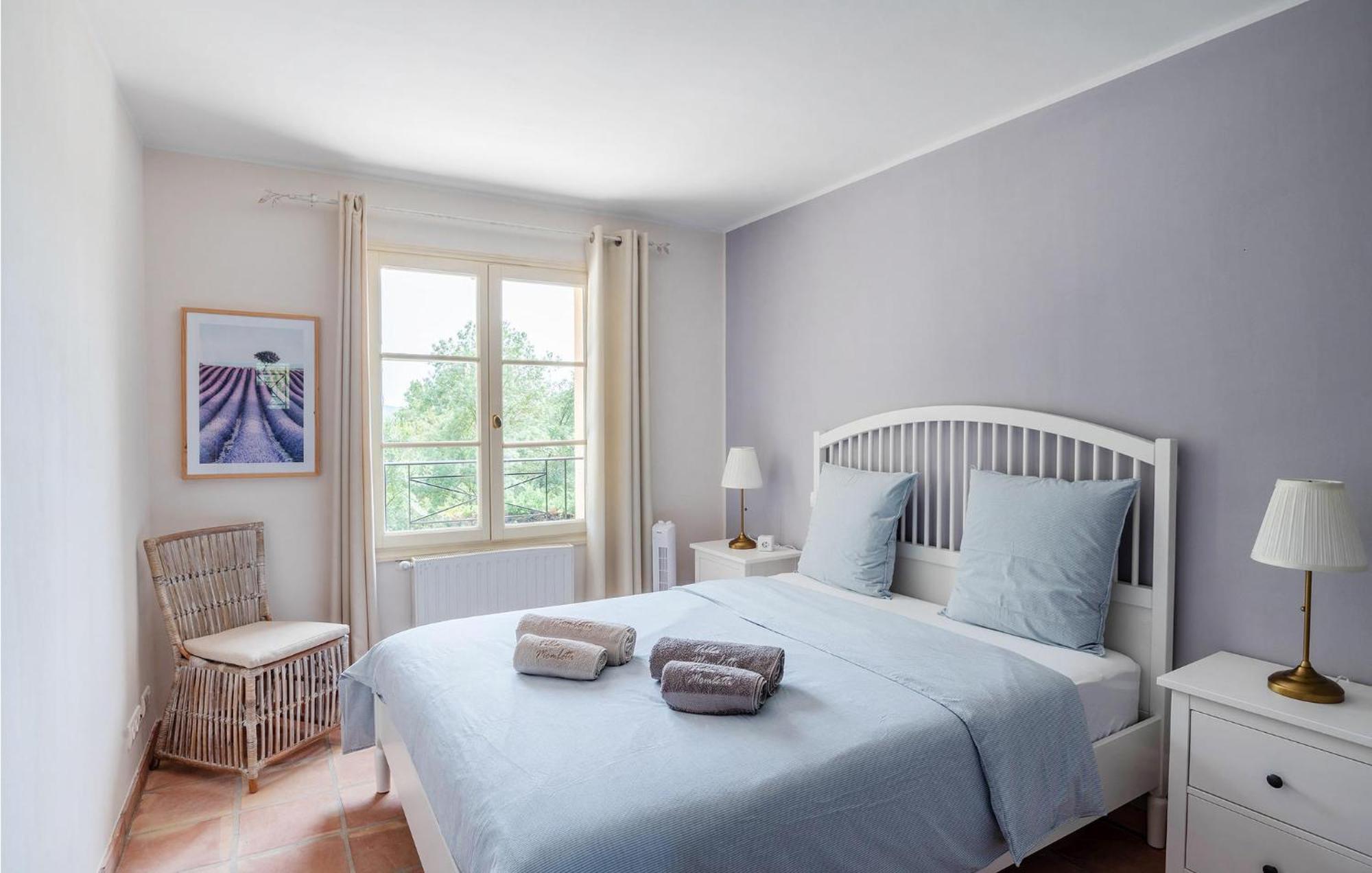 Villamombetti Montauroux Extérieur photo